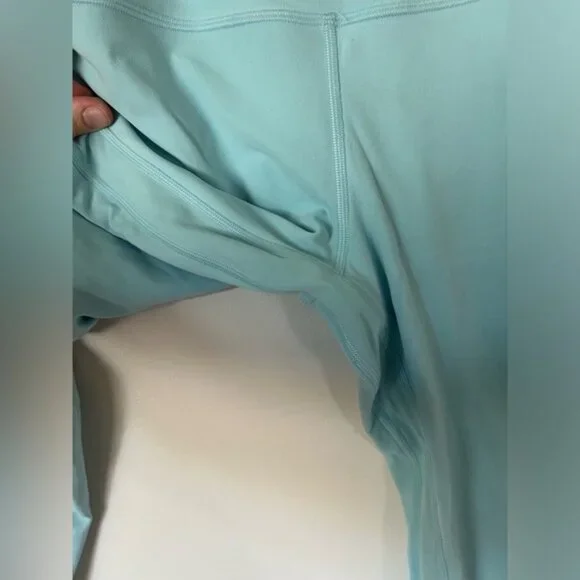 Lululemon Align High-Rise Pant 25" - Picture 6 of 10